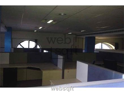 Commercial Office Space for Rent in Hyderabad